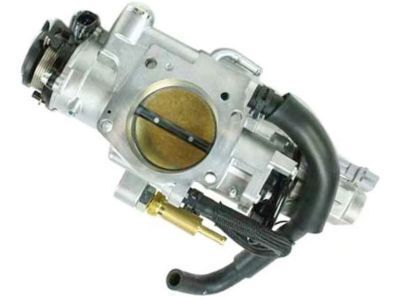 Toyota 22030-50142 Throttle Body Assembly W/Motor