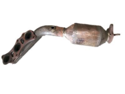 Toyota FJ Cruiser Exhaust Manifold - 17140-31240