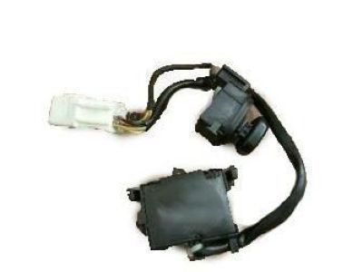 Toyota Corolla Ignition Switch - 84052-12070