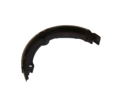 Toyota Sequoia Parking Brake Shoe - 46530-0C010