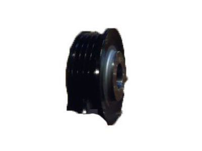 Toyota Tercel Alternator Pulley - 27411-11060