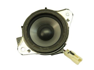 Toyota GR86 Car Speakers - SU003-02650