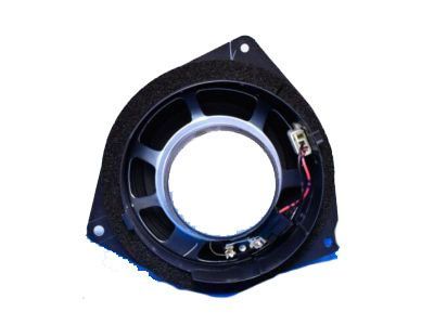 Toyota 86160-0W620 Speaker Assy, Rear