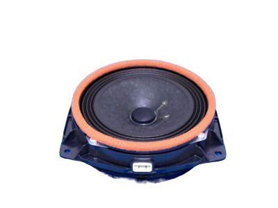 Toyota Tacoma Car Speakers - 86160-0W620