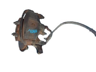 Toyota Paseo Steering Knuckle - 43212-16040