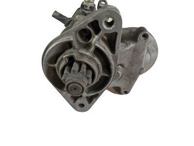 Toyota Supra Starter Motor - 28100-46090