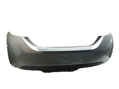 Toyota Bumper - 52159-03901