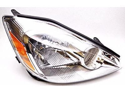 2005 Toyota Sienna Headlight - 81110-AE020