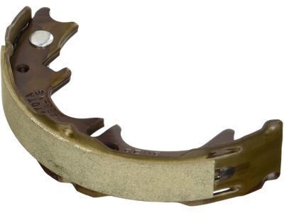 2009 Toyota Camry Parking Brake Shoe - 46550-33020