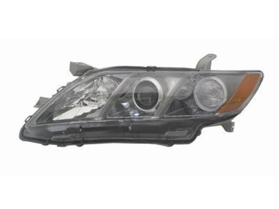 2008 Toyota Camry Headlight - 81150-06212