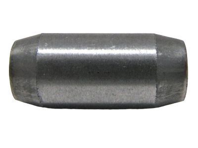 Toyota 90250-10192 Pin, Straight