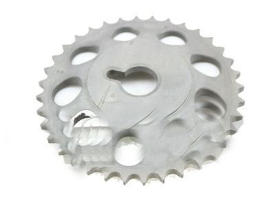 Toyota 13523-21020 Gear Or Sprocket, Camshaft Timing