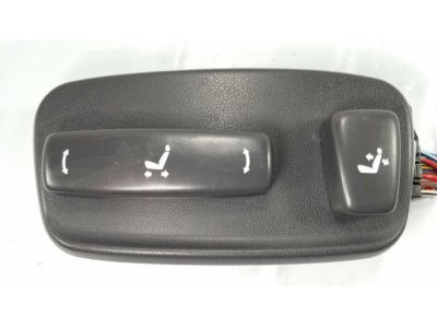 2003 Toyota Sequoia Seat Switch - 84922-33130