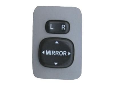 Toyota Camry Mirror Switch - 84870-06070-B1