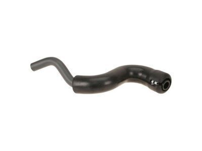 2001 Toyota Sienna Crankcase Breather Hose - 12261-20030