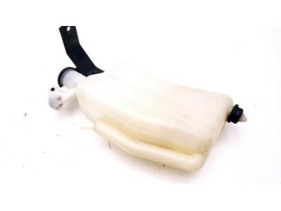 Toyota Coolant Reservoir - 16470-0F010