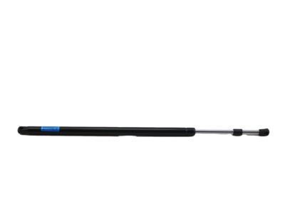 Toyota Sequoia Liftgate Lift Support - 68907-0C021