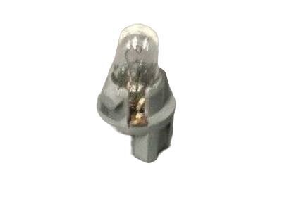 Toyota Sienna Instrument Panel Light Bulb - 83120-02010