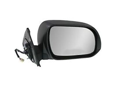 1984 Toyota 4Runner Car Mirror - 87910-80097