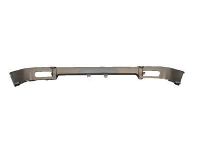 Toyota 52101-35090 Bar, Front Bumper