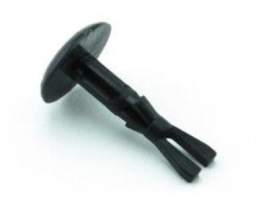 Toyota 47749-58010 Clip, Pin Hold