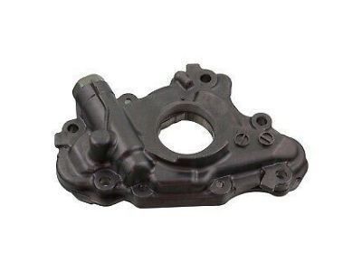 Toyota Corolla Oil Pump - 15100-22040