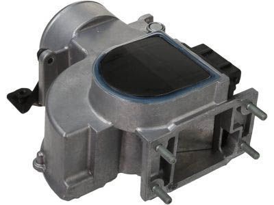 1992 Toyota 4Runner Mass Air Flow Sensor - 22250-35050