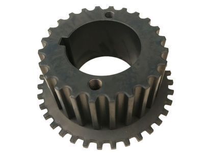 2009 Toyota Land Cruiser Crankshaft Gear - 13521-38020