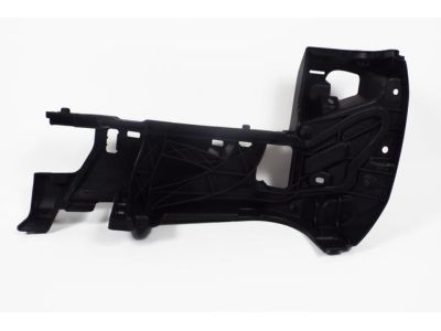 Toyota 52154-04010 Stay, Rear Bumper Side