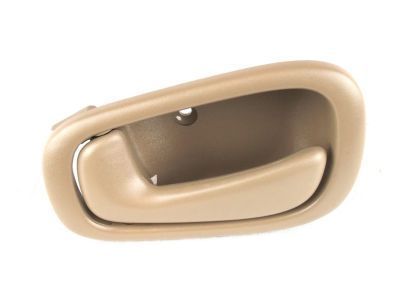 Toyota Interior Door Handle - 69206-02050-E0