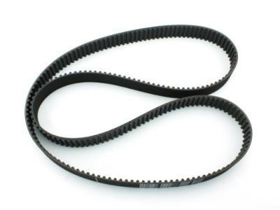 13568-YZZ10 Genuine Toyota Belt Set,Timing