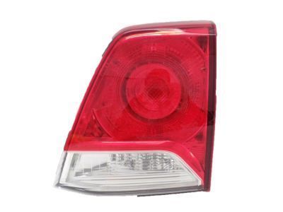 2014 Toyota Land Cruiser Tail Light - 81581-60300