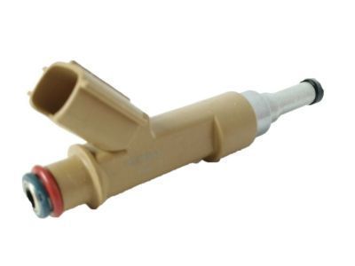 Scion xD Fuel Injector - 23209-39145