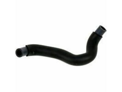 2016 Toyota Tacoma PCV Hose - 12262-0P010