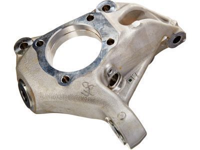 Toyota 43202-47010 Knuckle, Steering, LH