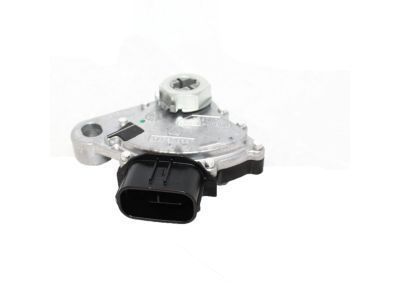 Toyota Tundra Neutral Safety Switch - 84540-0C010