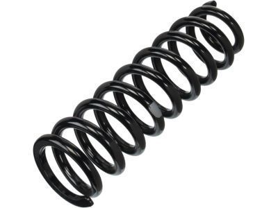 Toyota Tacoma Coil Springs - 48131-04030