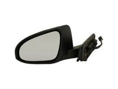 2021 Toyota C-HR Car Mirror - 87961-F4060