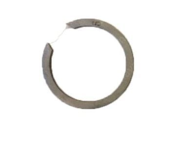Toyota Tercel Transfer Case Output Shaft Snap Ring - 90520-18006