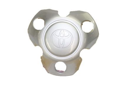 2002 Toyota Tacoma Wheel Cover - 42603-04070