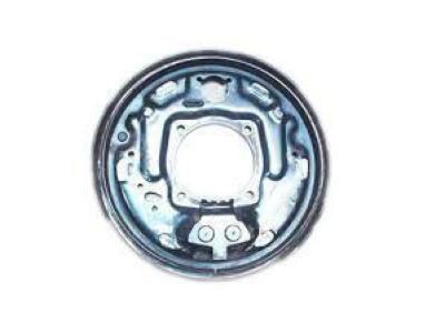 2023 Toyota Tacoma Backing Plate - 47044-04030