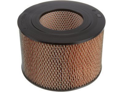 Toyota 17801-68020 Air Cleaner Filter Element Sub-Assembly