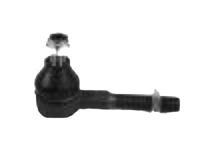 Toyota 45046-79025 Tie Rod End Sub-Assembly