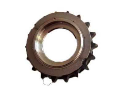 Toyota 13530-0P010 SPROCKET Assembly, Idle