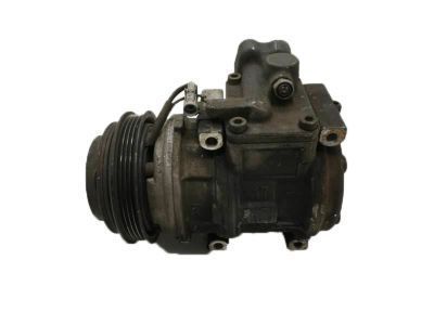 Toyota 4Runner A/C Compressor - 88320-35450