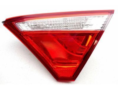 Toyota Camry Back Up Light - 81580-06410