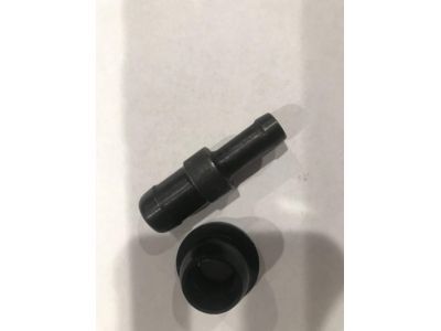 Toyota 90480-18011 Grommet