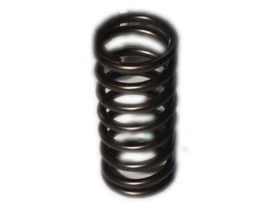 Toyota 90501-29059 Spring, Compression