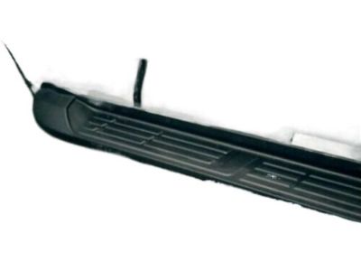 Toyota 51701-0K010 Cover Sub-Assembly, Step