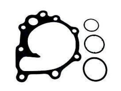 Toyota Cressida Water Pump Gasket - 16124-42020